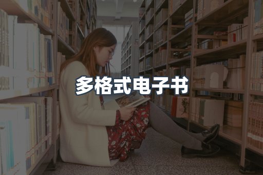 海外电子书